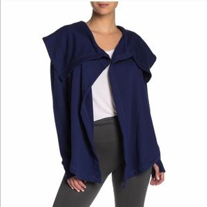 Zella over the stars sweater